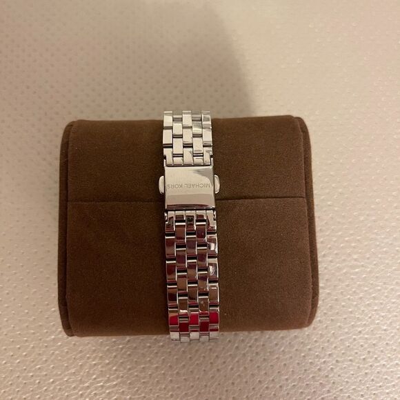 Michael Kors Stainless Steel Watch - Picture 12 of 16